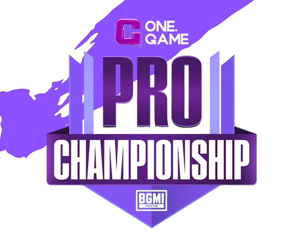 ONE GAME : PRO CHAMPIONSHIP